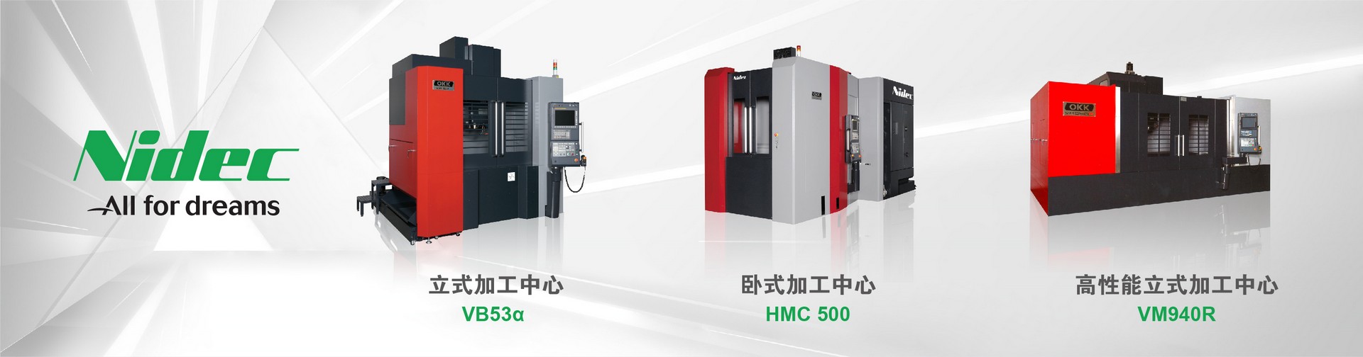 NIDEC