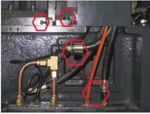 長假前後機牀保養維護要點----慎防機器“假日綜合症”