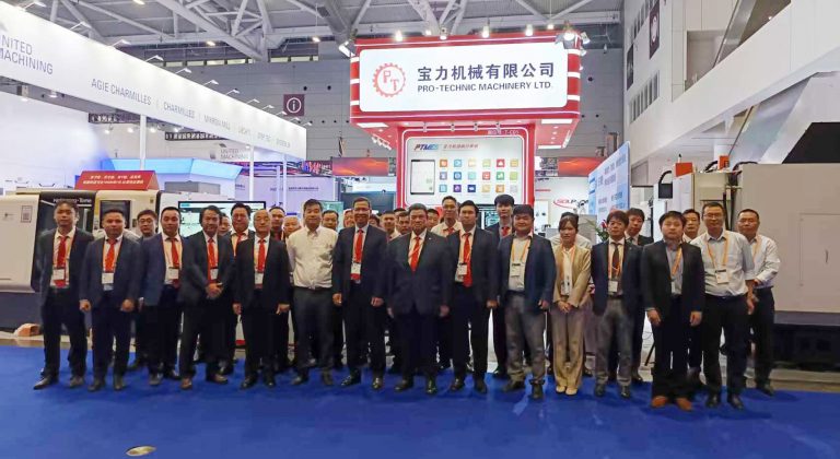 展會回顧│2026 ITES深圳工業展圓滿結束