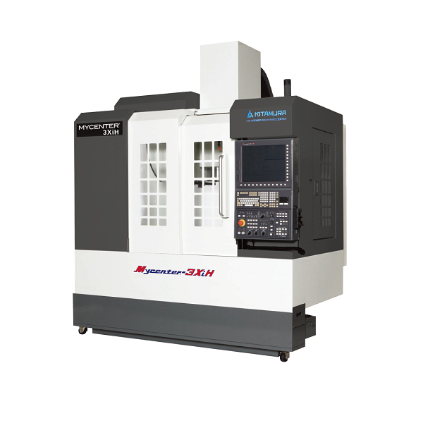 KITAMURA Mycenter-3XH/3XiH