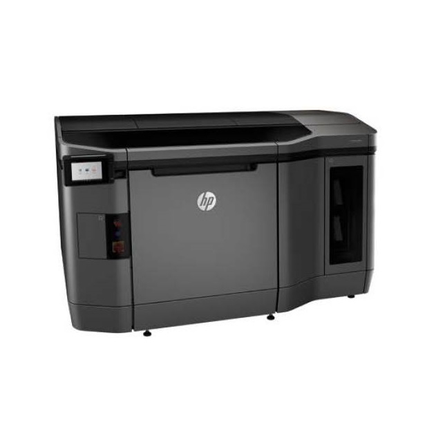 HP惠普3D打印機