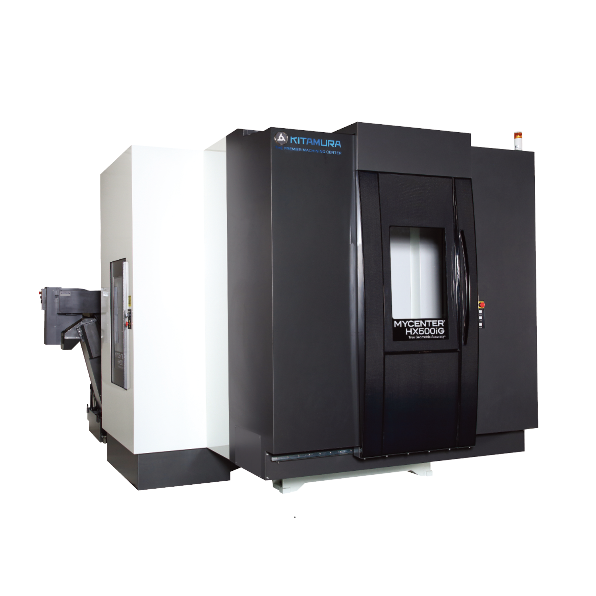 KITAMURA Mycenter HX500iG/630#40