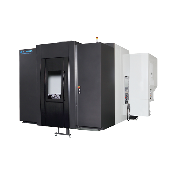 KITAMURA Mycenter HX630G/800 #50