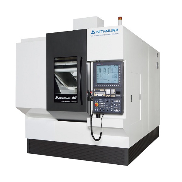 KITAMURA MYTRUNNION-4G/7G