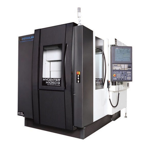 KITAMURA Mycenter HX250iG