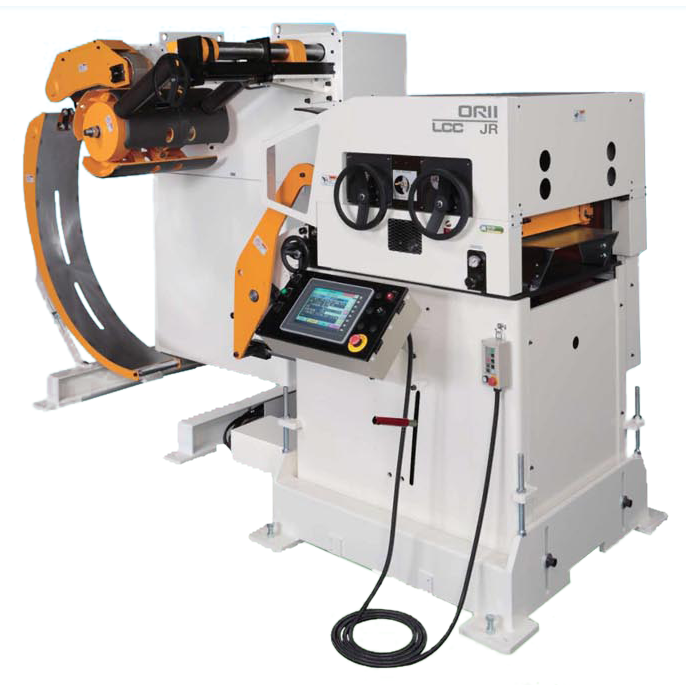 AMADA ORII LCC JR3 SERIES