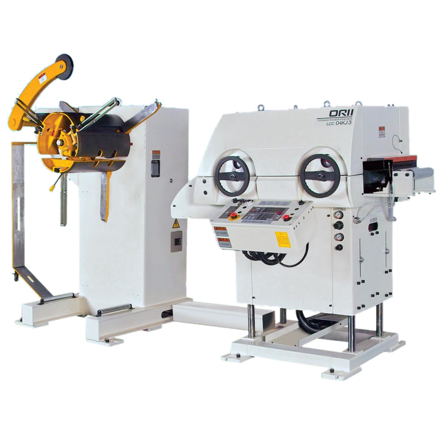 AMADA LCC KJ3