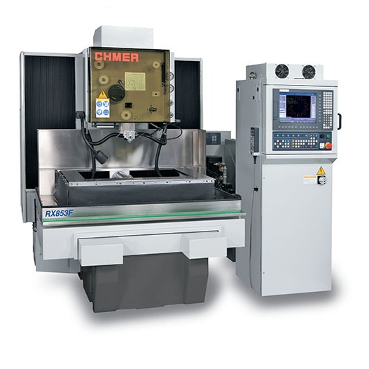 CHMER RX853F