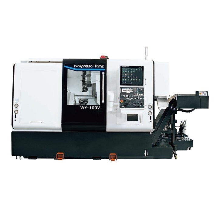 NAKAMURA-TOME WY-100V