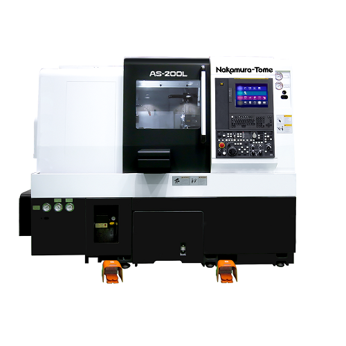 NAKAMURA-TOME AS-200 200L