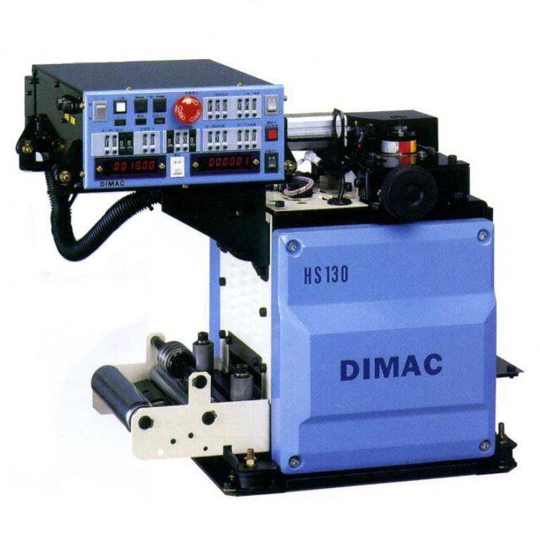 Dimac HS 系列
