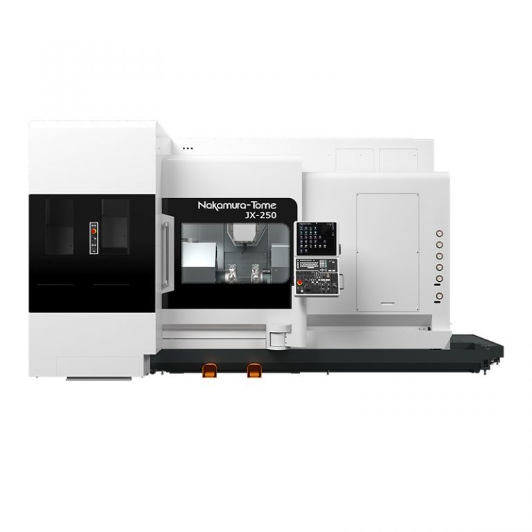 NAKAMURA-TOME JX-250