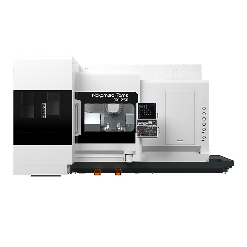 NAKAMURA-TOME JX-250