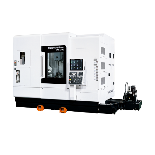 NAKAMURA-TOME MX-100