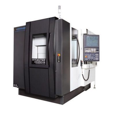 KITAMURA Mycenter HX250iG