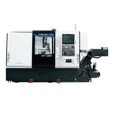 NAKAMURA-TOME WY-100V
