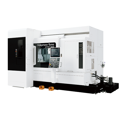 NAKAMURA-TOME NTRX-300