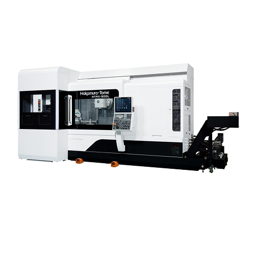 NAKAMURA-TOME NTRX-300L