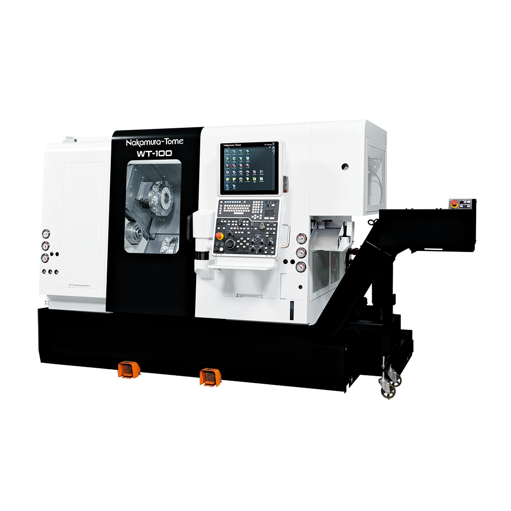 NAKAMURA-TOME WT-100