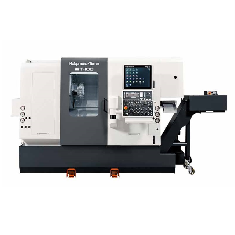 NAKAMURA-TOME WT-100