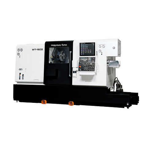 NAKAMURA-TOME WT-150II