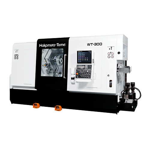 NAKAMURA-TOME WT-300