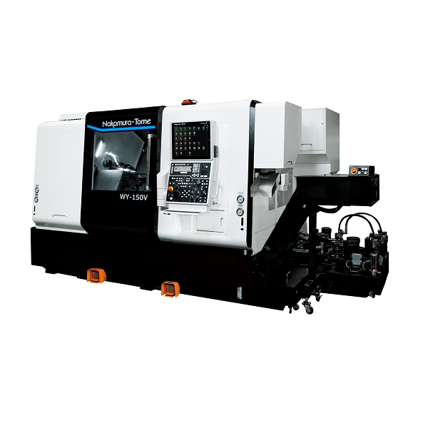 NAKAMURA-TOME WY-150V