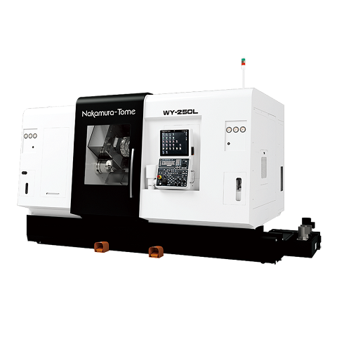 NAKAMURA-TOME WY-250L
