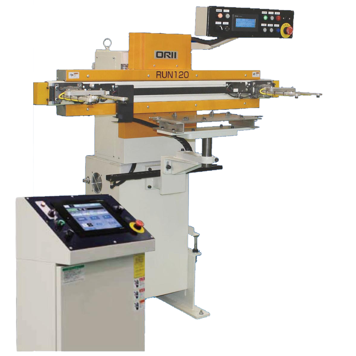 AMADA ORII 2 Axis Servo Robot