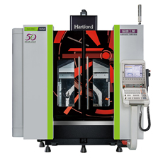 5 Face Machining Center