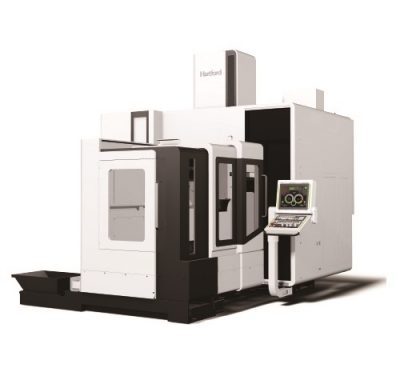 High Speed Machining Center